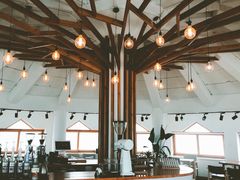 大堂-ChanDu躔度咖啡(灯塔店)