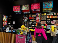 -LUSH(威尼斯人店)