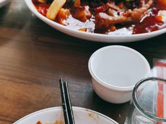 -新疆大盘鸡·十八年老店