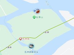 -长洲岛