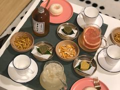 -沙茶驿站