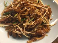 -嘉旺港式茶餐厅(延长中路店)