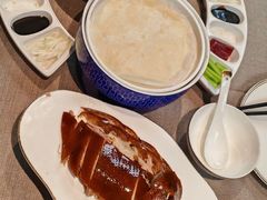 -北平食府·北京烤鸭(北京西站六里桥店)