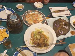 -巴依老爷新疆美食(昌平店)