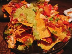 -Q MEX 库迈墨西哥餐吧(三里屯店)