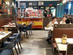 -丰茂烤串(外滩星荟中心店)