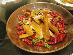 毛嘴卤鸭-楚禾宴·家宴(光谷大道店)