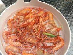 太湖白虾-华庭苑农家乐(旺山店)