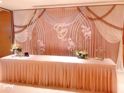 -M'S BANQUET AND SPACE ART
