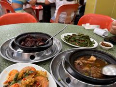 -新峰肉骨茶