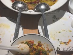 -太二酸菜鱼(福州泰禾店)