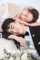 -金夫人婚纱摄影(衡阳店)