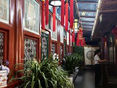 -阿西娅食府(中关村店)