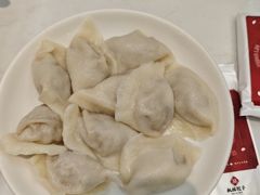 -枫林饺子