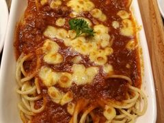 -卡朋西餐(较场西路店)