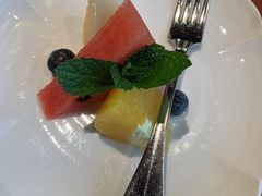 -镇江苏宁万豪酒店-苏筵中餐厅