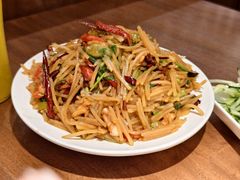 -姥姥家春饼店(八里庄店)