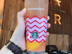 -星巴克臻选(南京艾尚天地店)