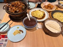 -宏状元现熬粥·京味菜(三里河店)