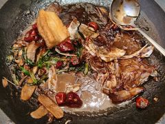 -滨河味道(北大街店)