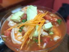 -panchos 墨西哥餐厅(嘉绿苑店)