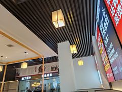 大堂-林记潮牛·牛肉火锅(上马墩店)