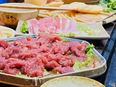 -滇藏石锅宴(北门坡古城管理局店)