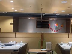 -海底捞火锅(正大乐城店)