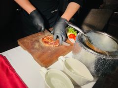 -燃扒房Steakhouse(皇庭店)