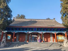 -万寿八仙宫