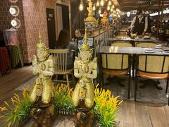 -Home Thai·泰谣(王府井apm店)