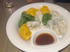 -前海沿·青岛菜(李沧万达店)