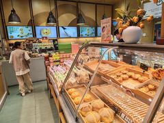 -仟吉·ART FARM主题店(菱角湖万达店)