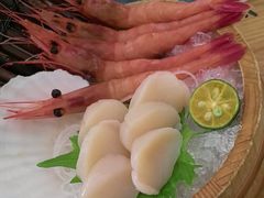 -沼津港精致料理·寿喜烧·烧鸟(青浦宝龙广场日料榜单店)