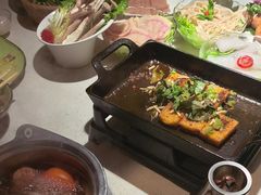 -一叶一世界•素食餐厅(环球中心店)
