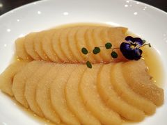 -老牌坊•鲁菜名店•地道济南菜(大观园商埠店)