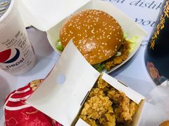 -肯德基(常熟百润发店)