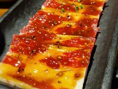 -九畋町和牛黑牛烤肉料理(三里屯3·3大厦店)