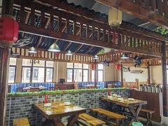 -丰收渔港饭店(嵊泗店)
