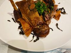 -桃源咖啡厅(武夷山大红袍山庄店)