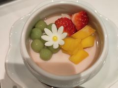 -小厨娘淮扬菜(江宁弘阳店)
