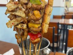 -炒豆合作社(磁器口店)