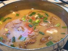-土风豆米火锅(鸿通城店)