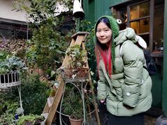 -三鹰之森吉卜力美术馆