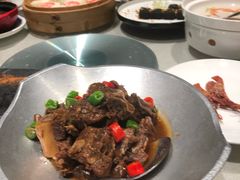-黛瓦里巷(南京东路店)