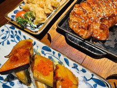 -小川洋风料理(江汉路店)