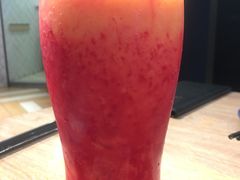 芒果仙人掌牛奶-芒果爆爆(东海缤纷店)
