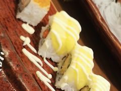 芒果大虾卷-游You House(西单老佛爷店)