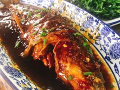红烧鸡格朗-洞天食府(北大街店)