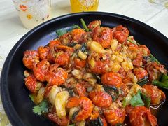 -聚味瞿记·龙虾堂(树木岭店)